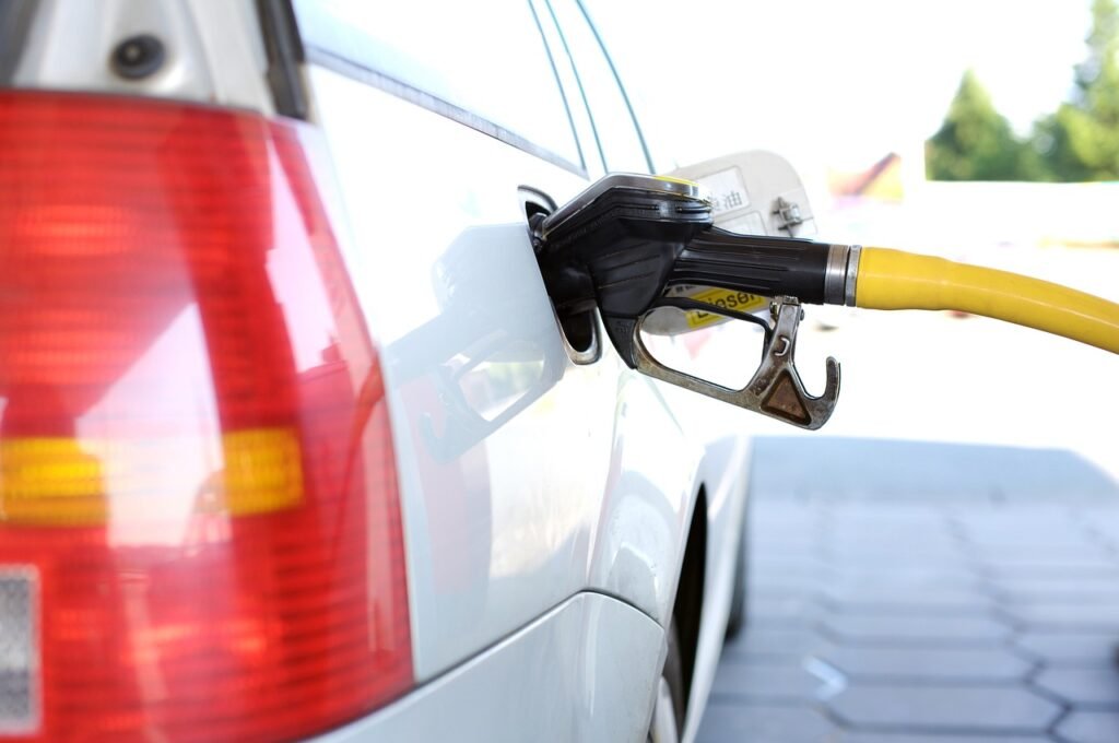 factors affecting diesel price